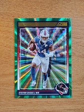 STEFON DIGGS 2024 PANINI SCORE 