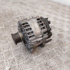 SKODA OCTAVIA 1.6 TDI 2016 MK3 CXXB ALTERNATOR / GENERATOR