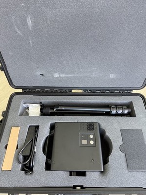 Matterport Pro 2 -  3D Camera w/ Case   Used Once   Excellent Condition