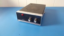 vintage Regency Monitoradio/1