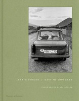 East Of Nowhere | Fabio Ponzio | Buch | Gebunden | Englisch | 2020