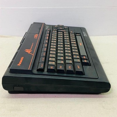当時物／レア パナソニック FS-A1 MSX2 マシン Vintage/Rare Panasonic FS-A1 MSX2 Machine | eBay