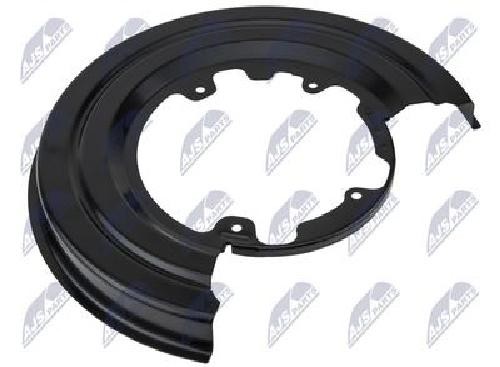 ✅Fits NTY HTO-VC-003 brake disc cover ⭐UK Seller⭐ - Image 3