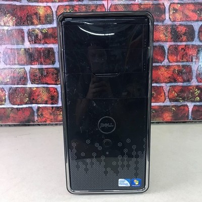 Dell Inspiron 580 PC for Retro Gaming Pentium 2.93GHz 4GB RAM