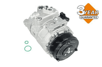 Kompressor Klimaanlage FüR Land Rover Discovery III Range Sport I