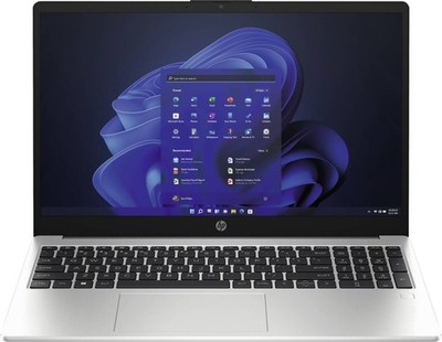 HP Notebook 250 G10 15,6 Zoll FHD N100 8GB 256GB SSD