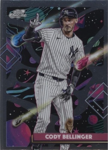 2025 Topps Chrome #38 Justin Wrobleski (RC) | eBay
