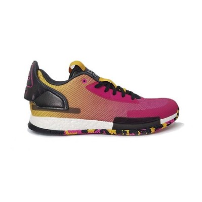 ADIDAS F97194-C . HARDEN STEPBACK SWAGGER - BASKETBALLSCHUHE