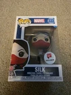 Funko Pop! Vinyl: Marvel - Silk - Walgreens (Exclusive) #333