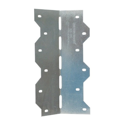 #ad Simpson LS90 Adjustable L Angle 7 7 8quot; 18 Gauge Galvanized $13.94