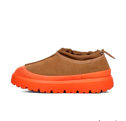 U G G Herren Tasman Wetter Hybrid Hausschuhe Herren/Damen Größe Schuhe Neu mit Karton - Bild 14 von 30