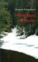 Francis Tiain-Steel | Don Juan Quixote | Taschenbuch | Englisch (2015)