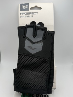 Everlasting PROSPECT Quick Wraps For Boxing Or MMA L/xl