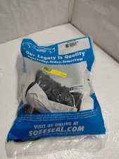 1969 Chevrolet Camaro SS RS Z28 Astro Vent Ventilation Duct Seal Kit With Duct.