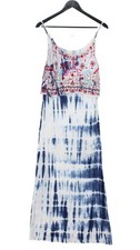Raga Maxi Dress S in Multi