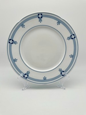 Fürstenberg Ariana Norma, Kuchenteller, Deassertteller, 19.5 cm