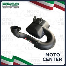 MARMITTA FACO RACING PIAGGIO VESPA PX 200 - VESPA RALLY 200