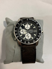Seiko chronograph 7T32-7H00