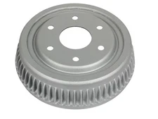 Rear Brake Drum Power Stop 46JYPS57 for Chevy Tahoe 1998 1995 1996 1997 1999