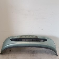 Pare-choc avant Peugeot 307