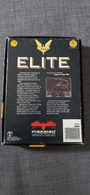 Elite Game Bundle Rare. Include NES, C64, AMIGA