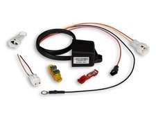 Lambda Emulator -MALOSSI TC Unit O2 Controller- YAMAHA MT 125 2019->, N MAX 125/