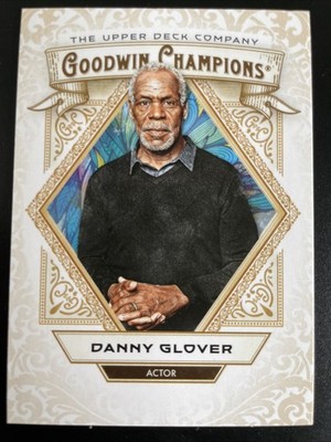 2025 Danny Glover Goodwin Champions Actor #52