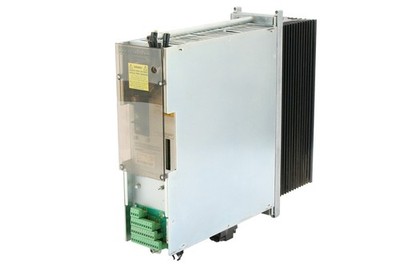 Indramat KDS1.3-150-300-W1  Refurbished SERVO-DRIVE MODULE SERIES: 1, VERSION