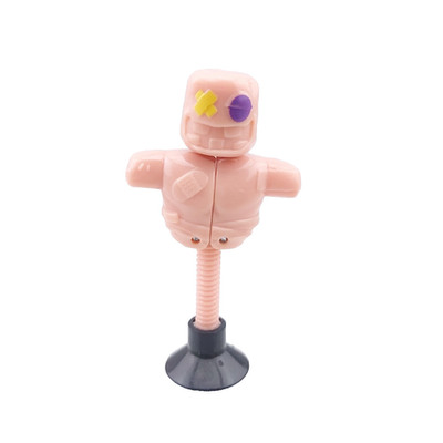 Akedo Ultimate Arcade Training Dummy Action Figure