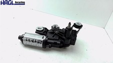 Scheibenwischermotor hinten Audi A6 Avant 2.7 TDI DPF 4F Kombi