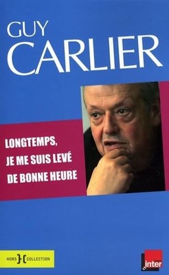 Lange bin ich früh aufgestanden: Morgenchroniken 2006-2007 - Carl