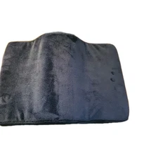 Everlasting Comfort Memory Foam Lumbar Support Chair Back Cushion By ActiveWork