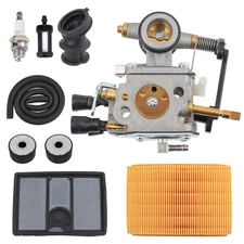 For Walbro WJ114 Carburetor Stihl TS700 TS800 concrete cut-off saws Carb WJ-114 