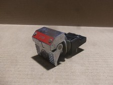 Allen Bradley 800H-W61 Control Station Stop 600V Max