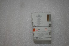 Lot of 4 - Beckhoff KL2424 4 x Digital Output Module 24VDC / 2A