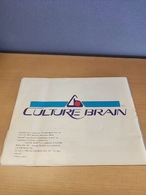 Kung Fu Heroes - Nintendo NES 1988 (CIB) Complete in Box W Manual 