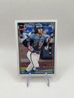 2026 Topps Series 1 Francisco Lindor Base (RAW)