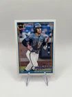 2026 Topps Series 1 Francisco Lindor Base (RAW)