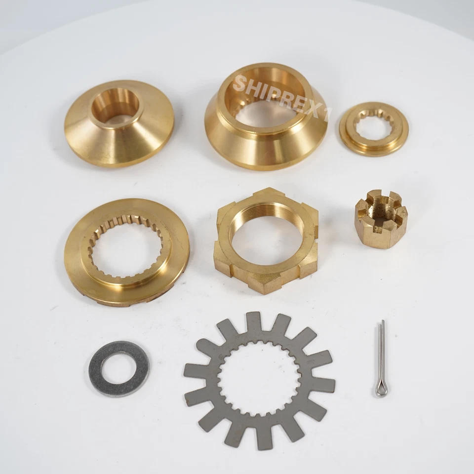 Outboard Propeller  Hardware Kits For Suzuki 300-350HP - Image 3 of 4