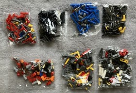 Lego Technic 42068 Airport Rescue Vehicle - New in Open Box - Free Shipping