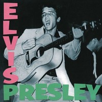Vinile - Elvis Presley - Elvis Presley - Rca -D- Neu