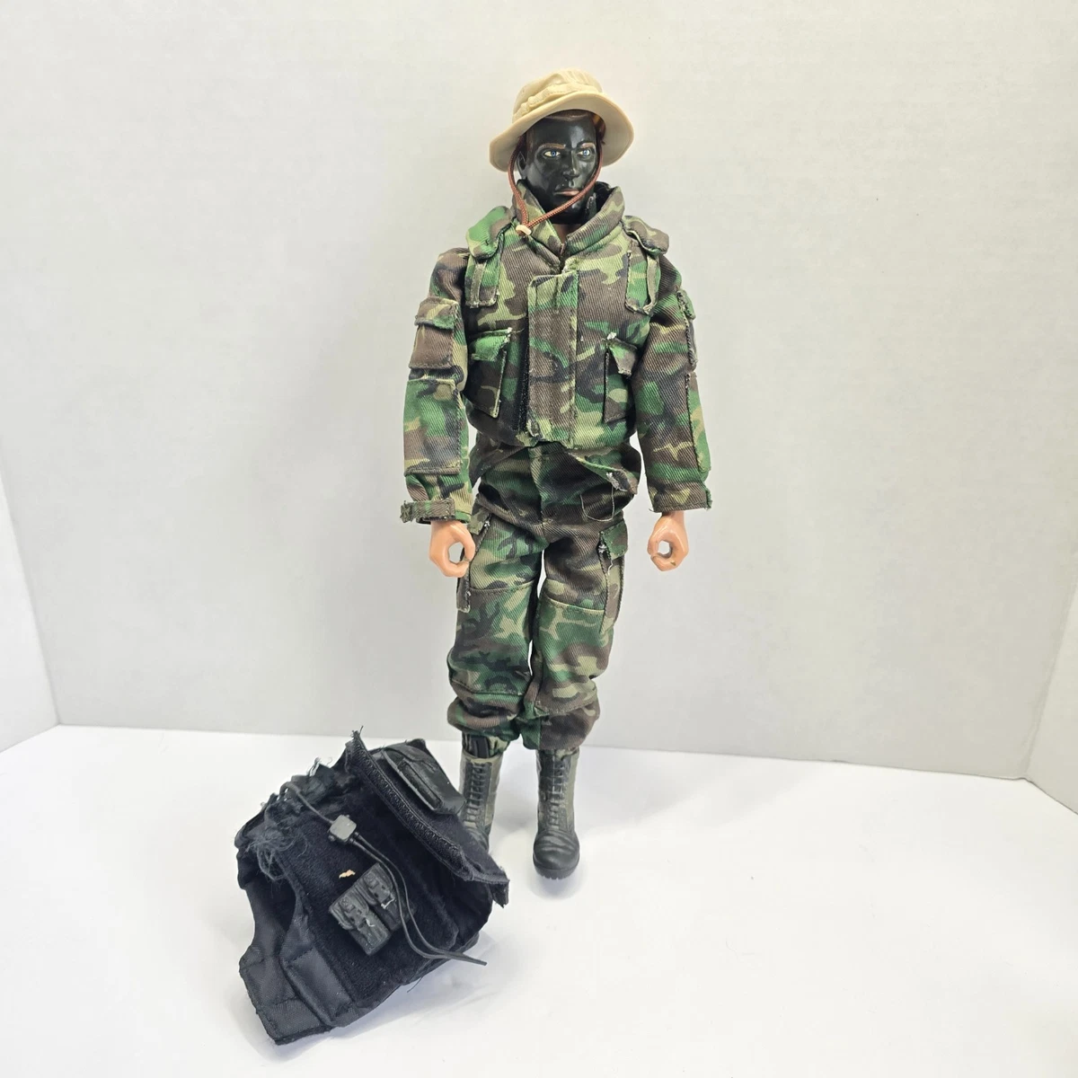 21st century toys GIジョー　フィギュア 21st Century Toys G.I. Joe Military & Adventure Action Figures for