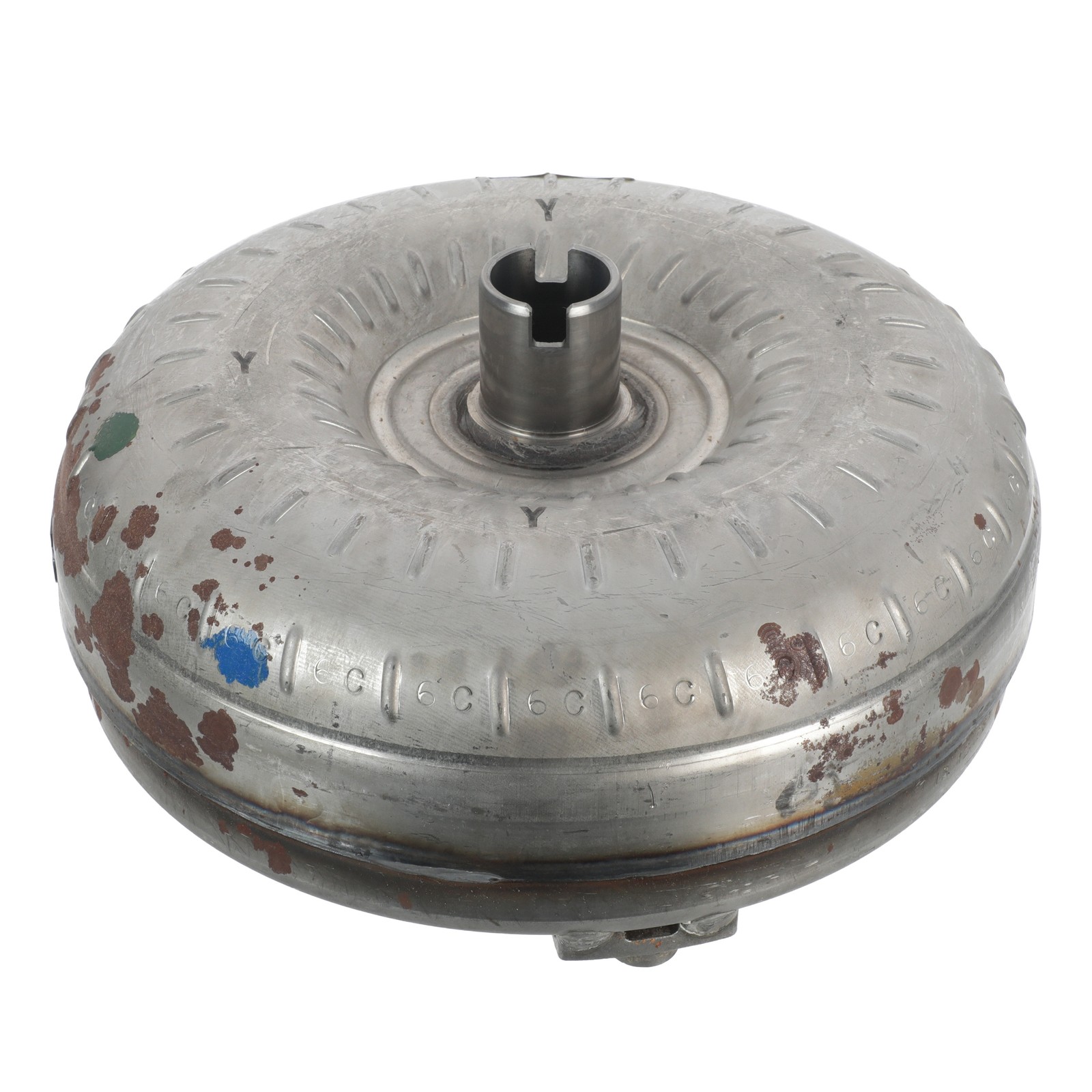 Conjunto de convertidor de par para GM 1987-1994 (P/N 8691912)