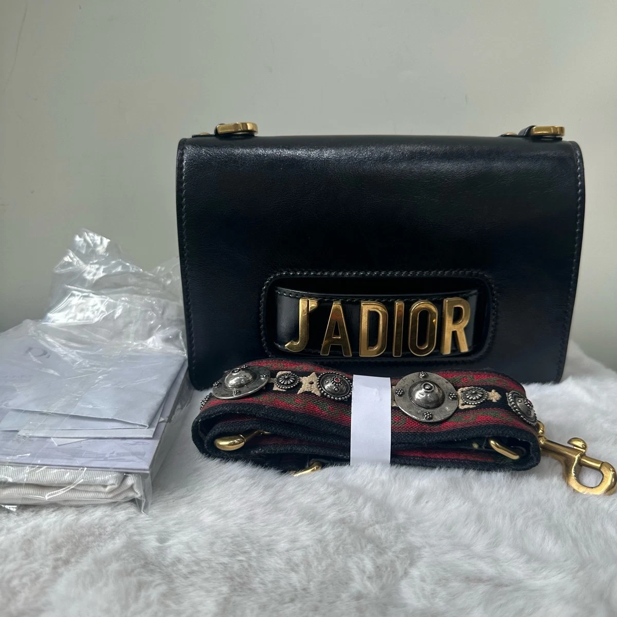25+ Dior J'Adior Bags for sale | Updated Oct 2026