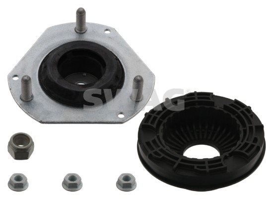 Vorderachse Swag 50 93 9922 Reparatursatz, FederbeinstüTzlager FüR Ford-image