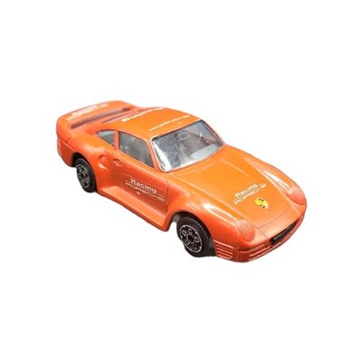 Burago Porsche 924 Turbo 1 24 À VENDRE! - FR