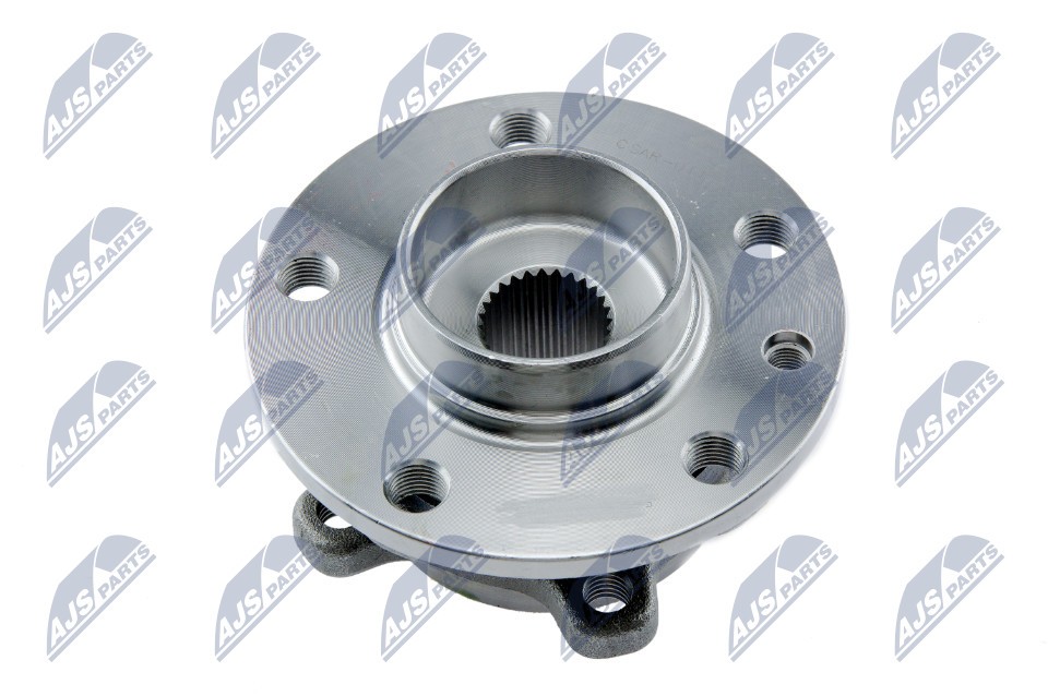 ✅Fits NTY KLP-AR-010 FRONT WHEEL HUB ⭐UK Seller⭐ - Image 9