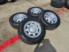 17 Ford F-150 Oem Rims Wheels 3857 Steel 2025 2026 2027 Michelin Set New 17 Ford F-150 Oem Rims Wheels 3857 Steel 2025 2026 2027 Michelin Set New