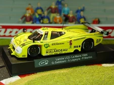 SLOT IT CA08a LANCIA LC2 1/32 SCALE SLOT CAR