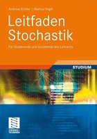 Andreas Eichler (U. A.) | Leitfaden Stochastik | Taschenbuch | Deutsch (2011)
